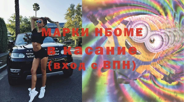 молекула духа Вязьма